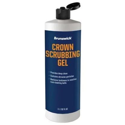 Picture of Brunswick Scrubbing Gel 32oz